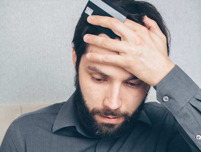 Different types of crypto scams showing wallet addresses that are not safe to send crypto